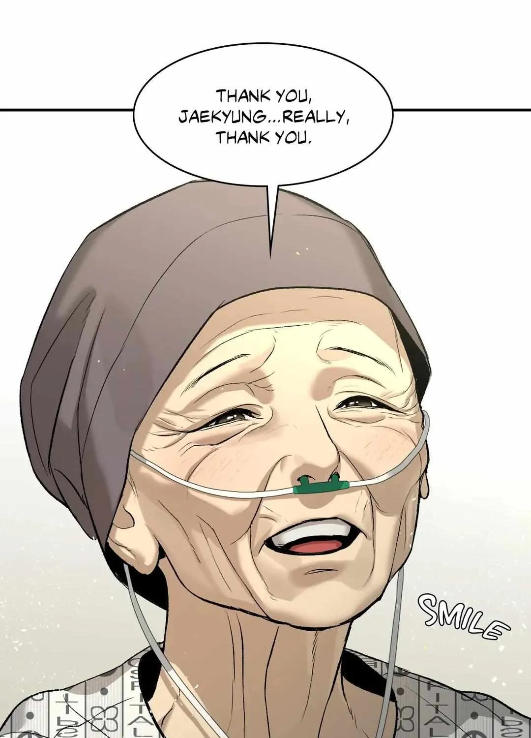 Jinx manhwa Chapter 22 page 16 - 
