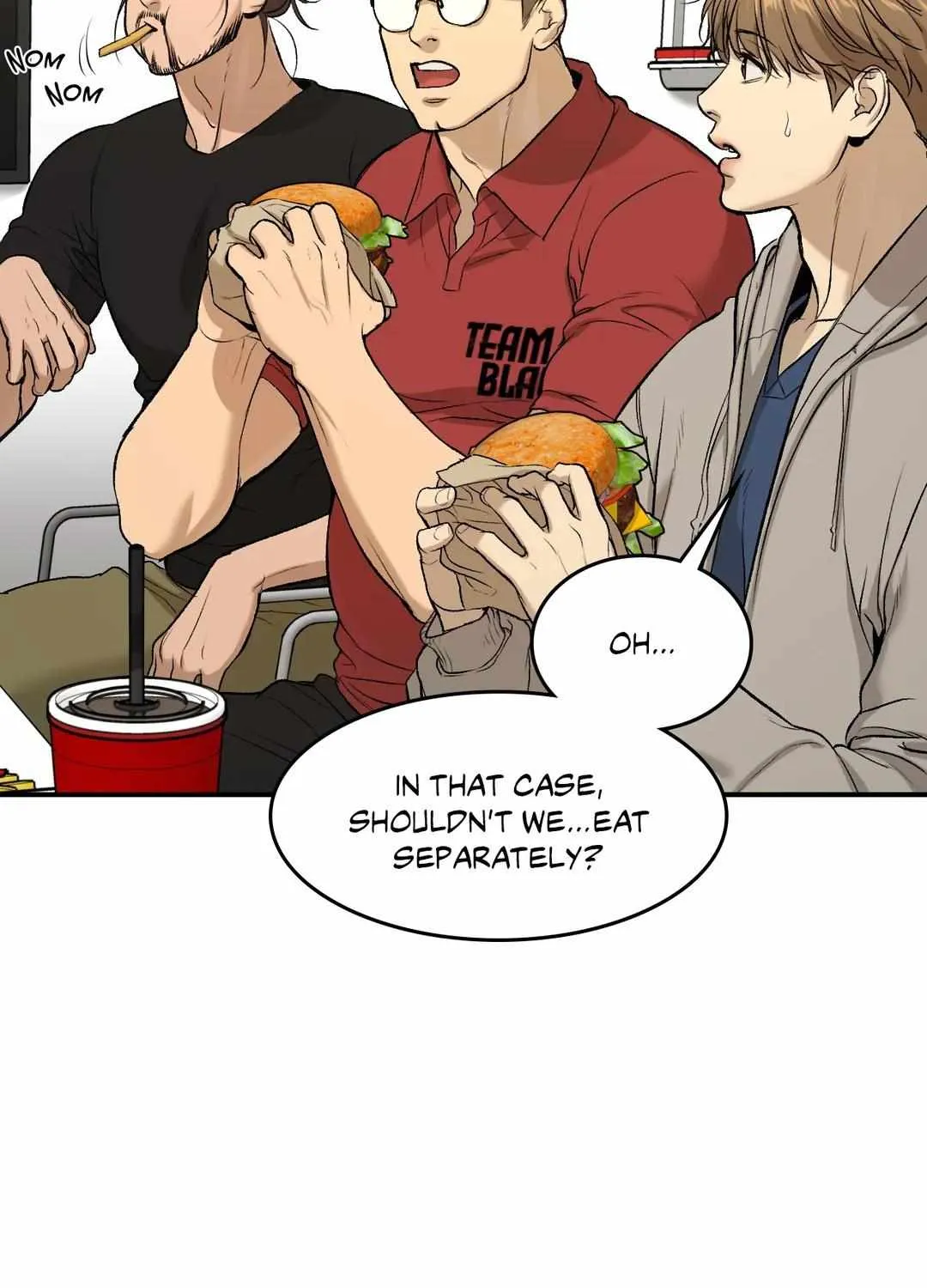 Jinx manhwa Chapter 22 page 151 - 