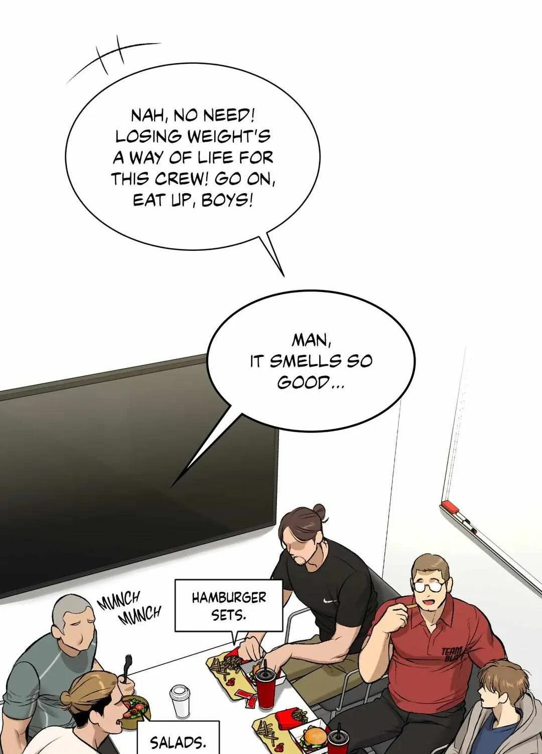 Jinx manhwa Chapter 22 page 152 - 