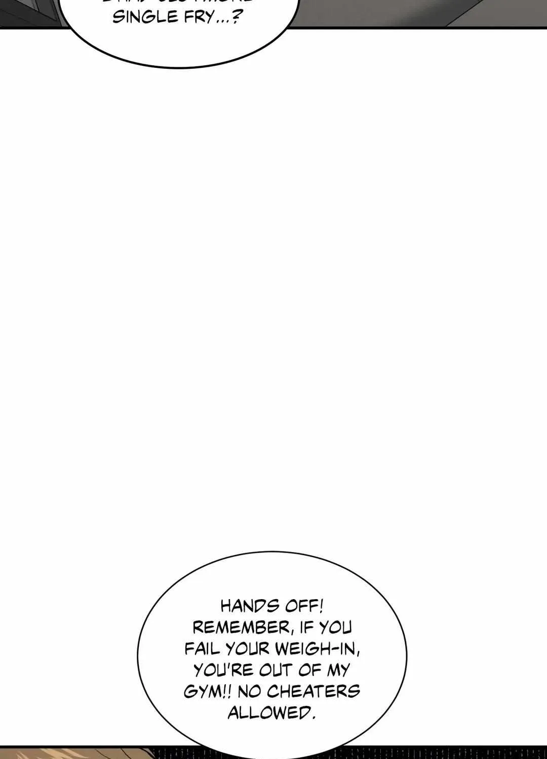 Jinx manhwa Chapter 22 page 154 - 
