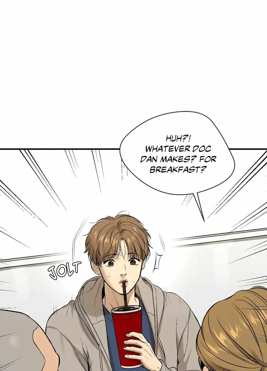 Jinx manhwa Chapter 22 page 163 - 