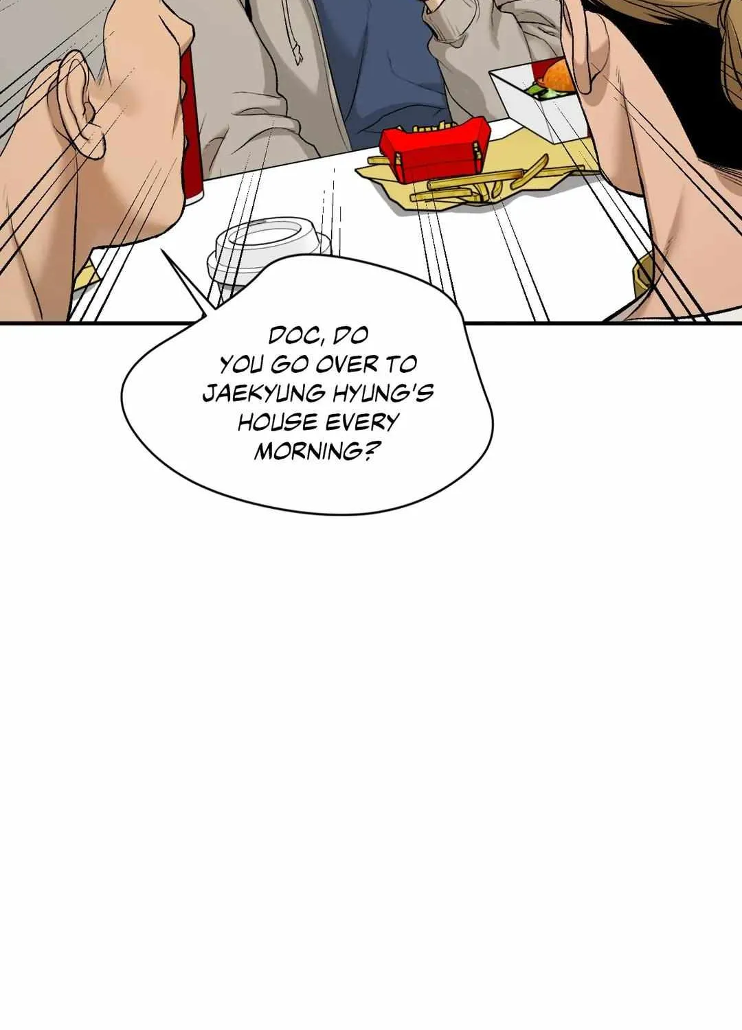 Jinx manhwa Chapter 22 page 164 - 