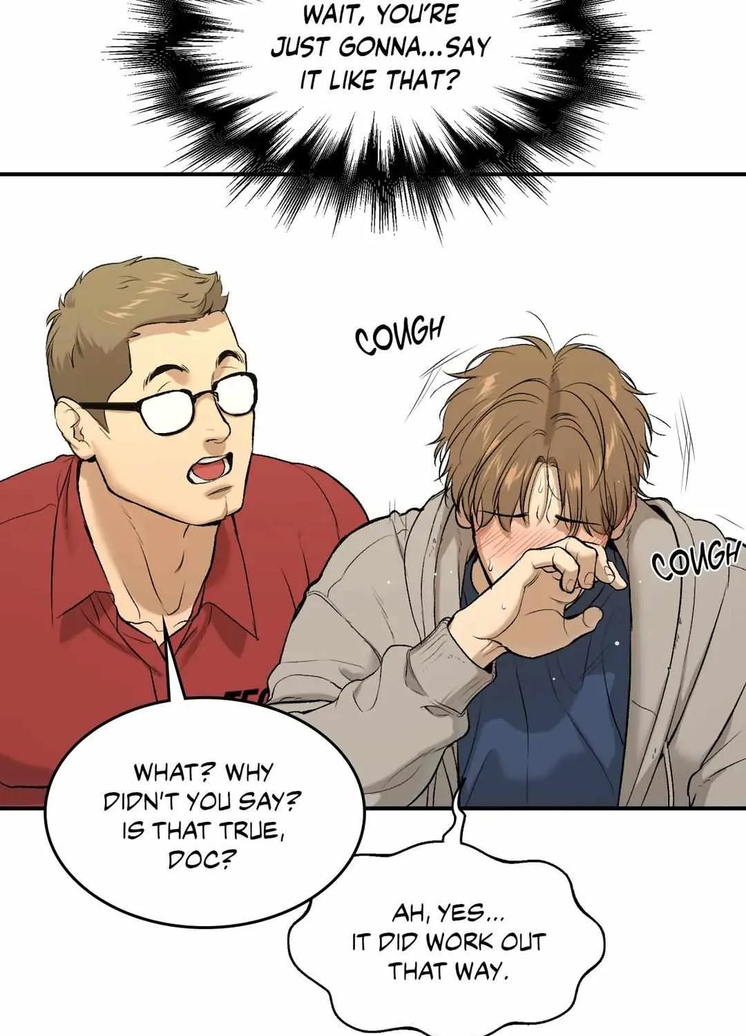 Jinx manhwa Chapter 22 page 169 - 