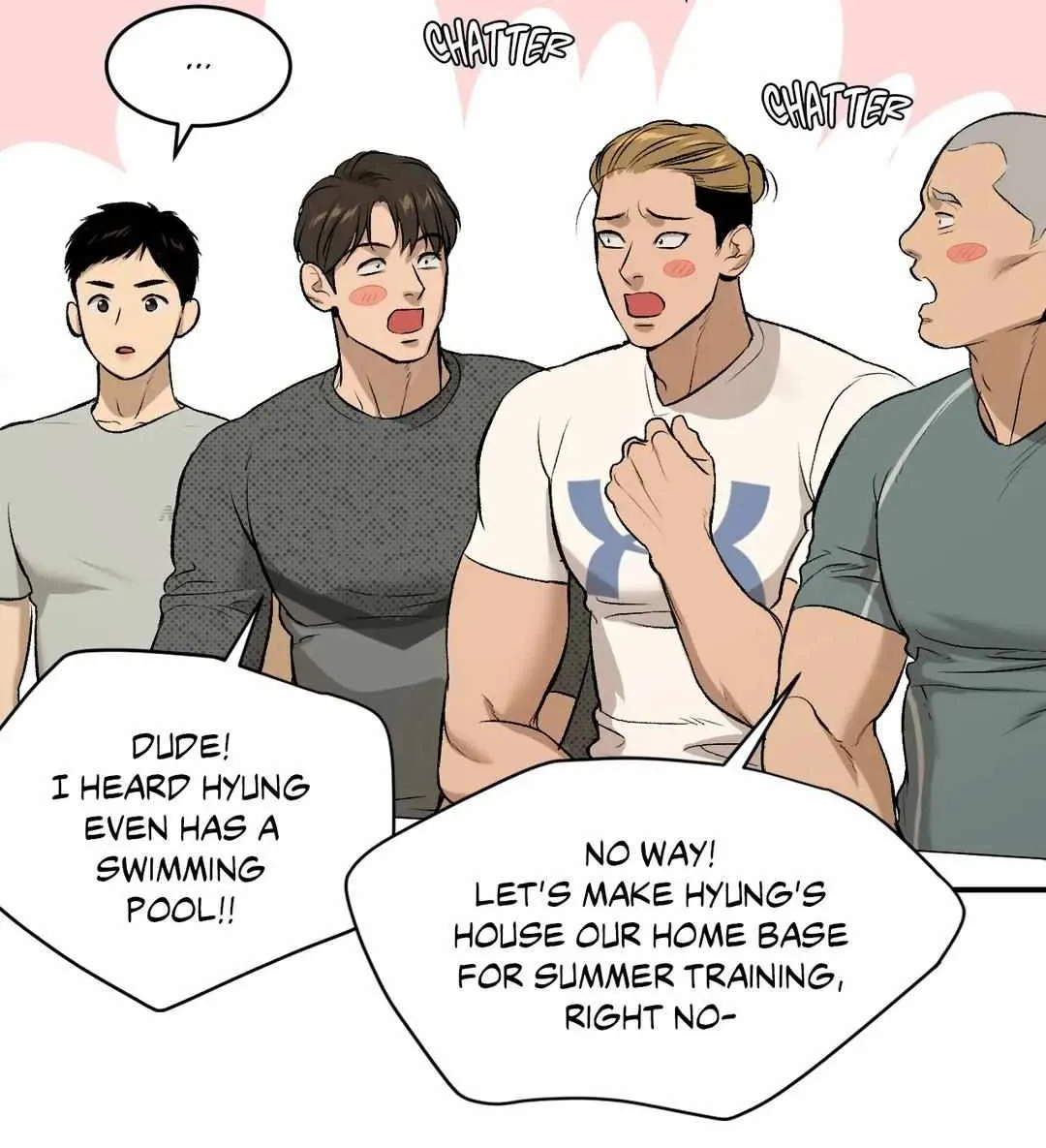 Jinx manhwa Chapter 22 page 171 - 