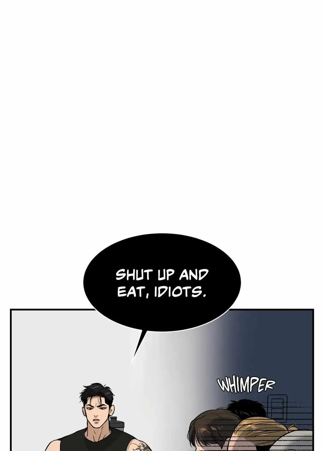 Jinx manhwa Chapter 22 page 172 - 