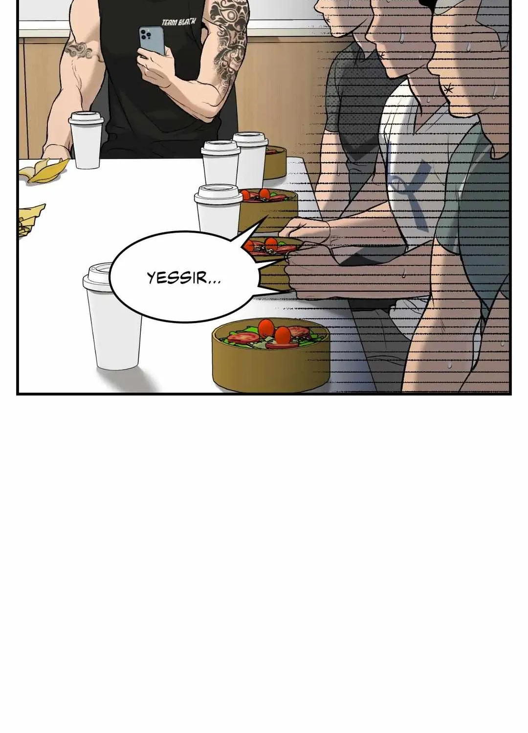 Jinx manhwa Chapter 22 page 173 - 