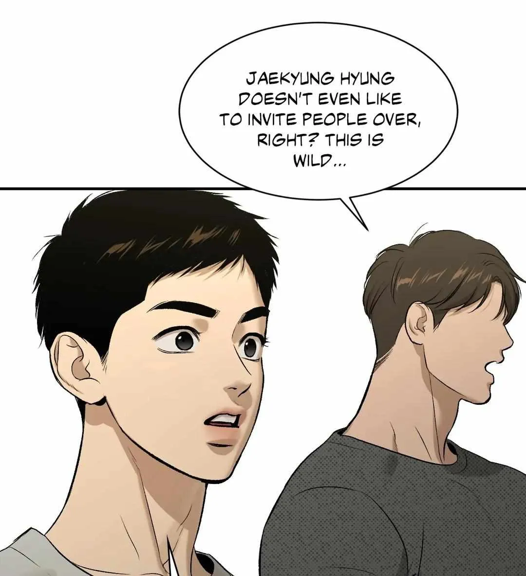 Jinx manhwa Chapter 22 page 174 - 