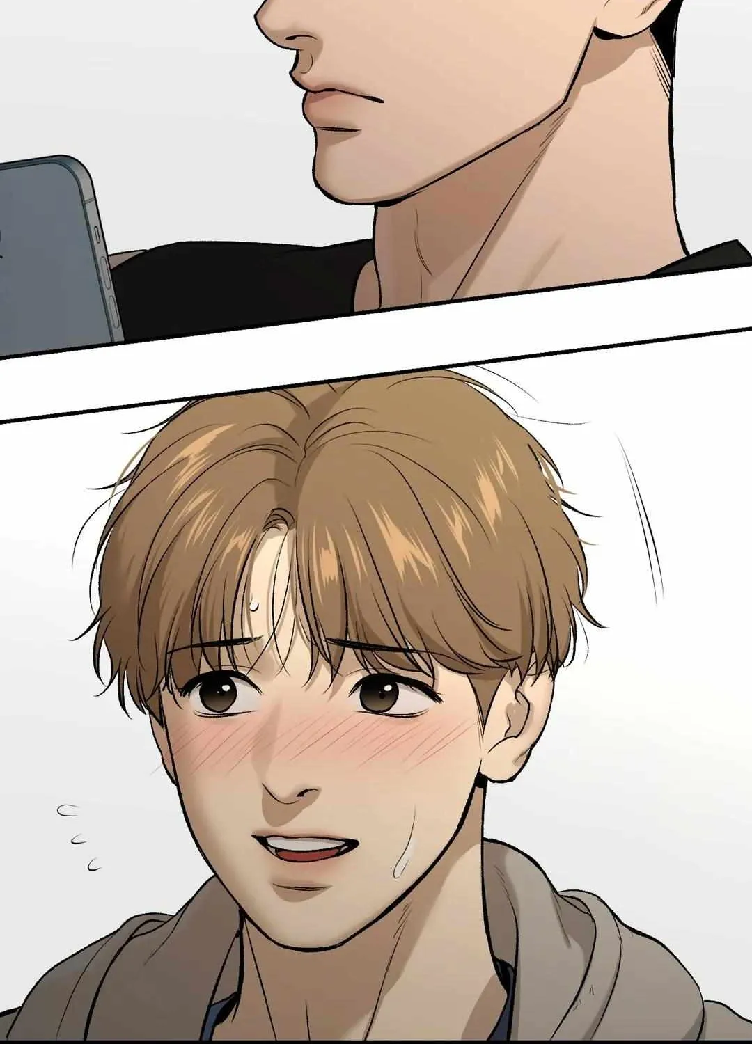 Jinx manhwa Chapter 22 page 176 - 