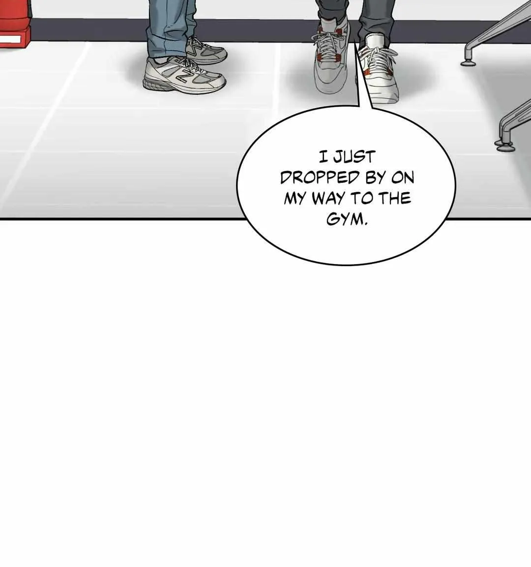 Jinx manhwa Chapter 22 page 24 - 
