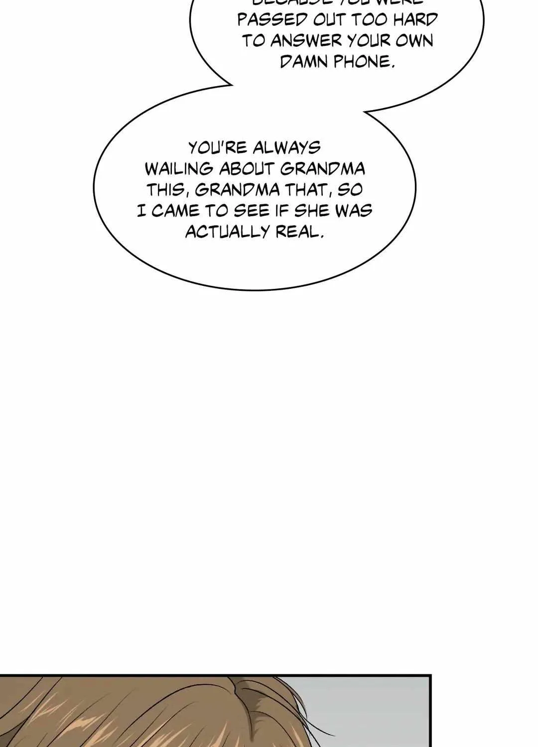 Jinx manhwa Chapter 22 page 26 - 