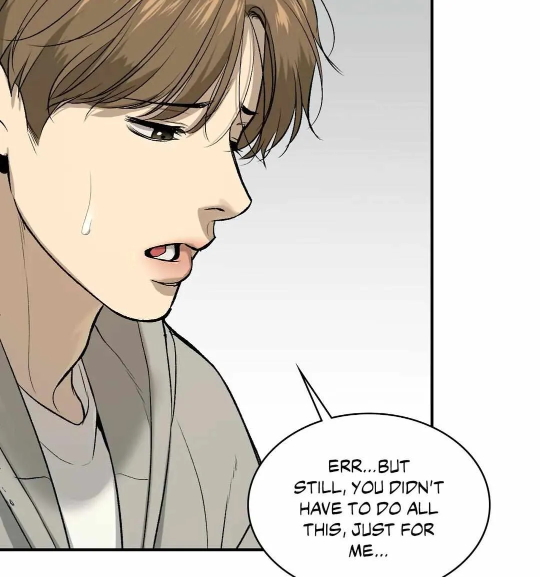 Jinx manhwa Chapter 22 page 27 - 