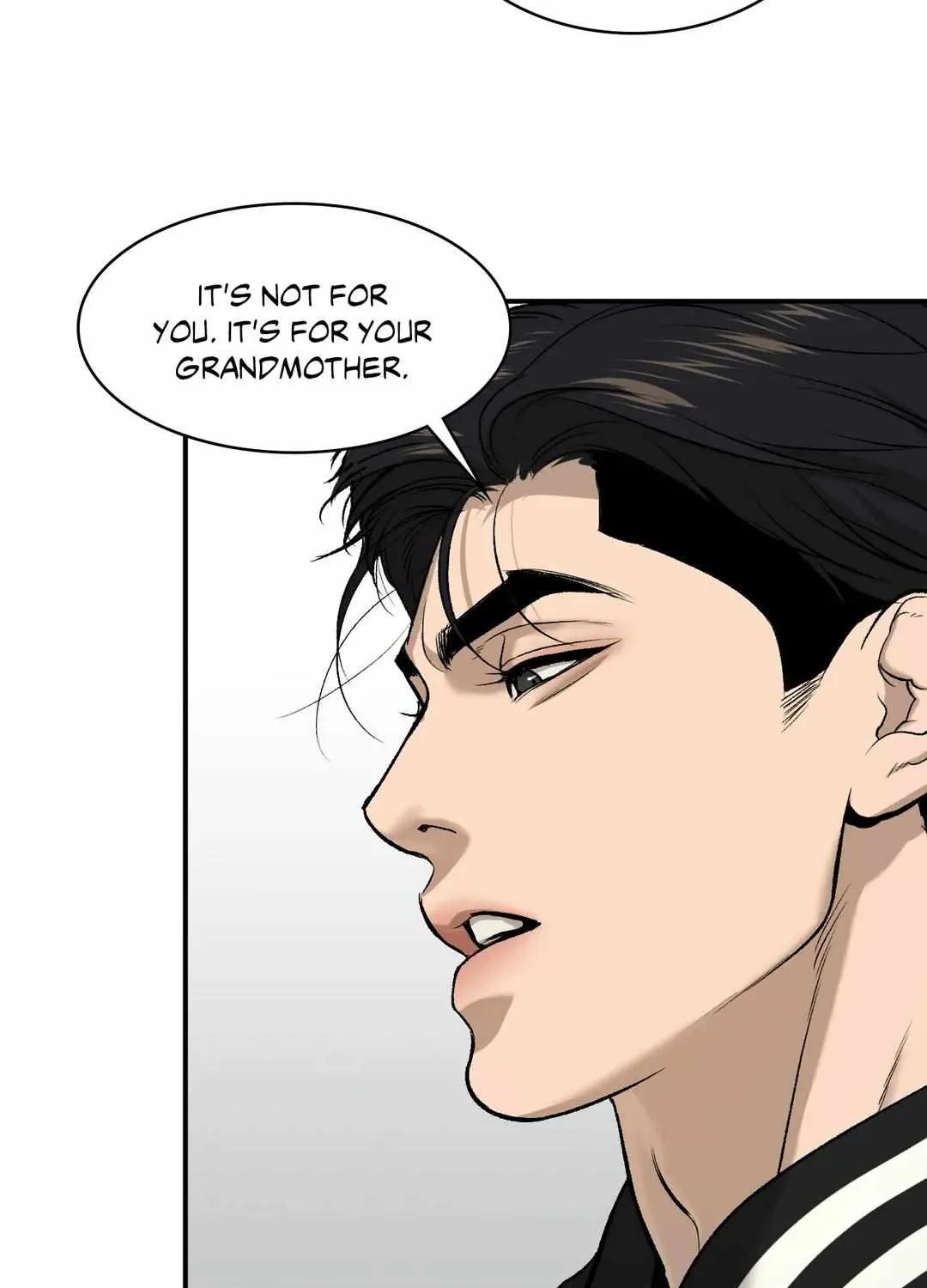 Jinx manhwa Chapter 22 page 28 - 