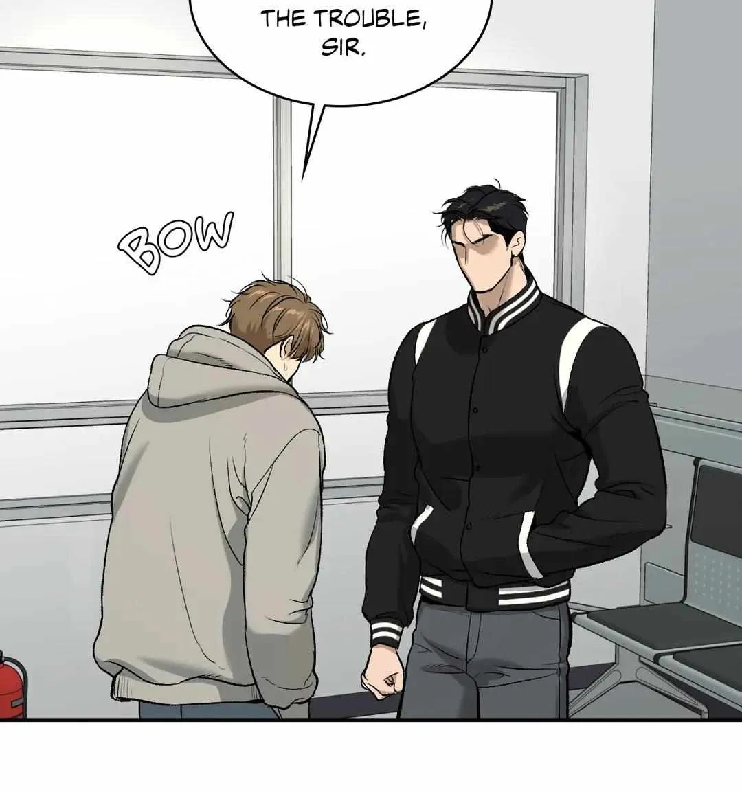 Jinx manhwa Chapter 22 page 30 - 