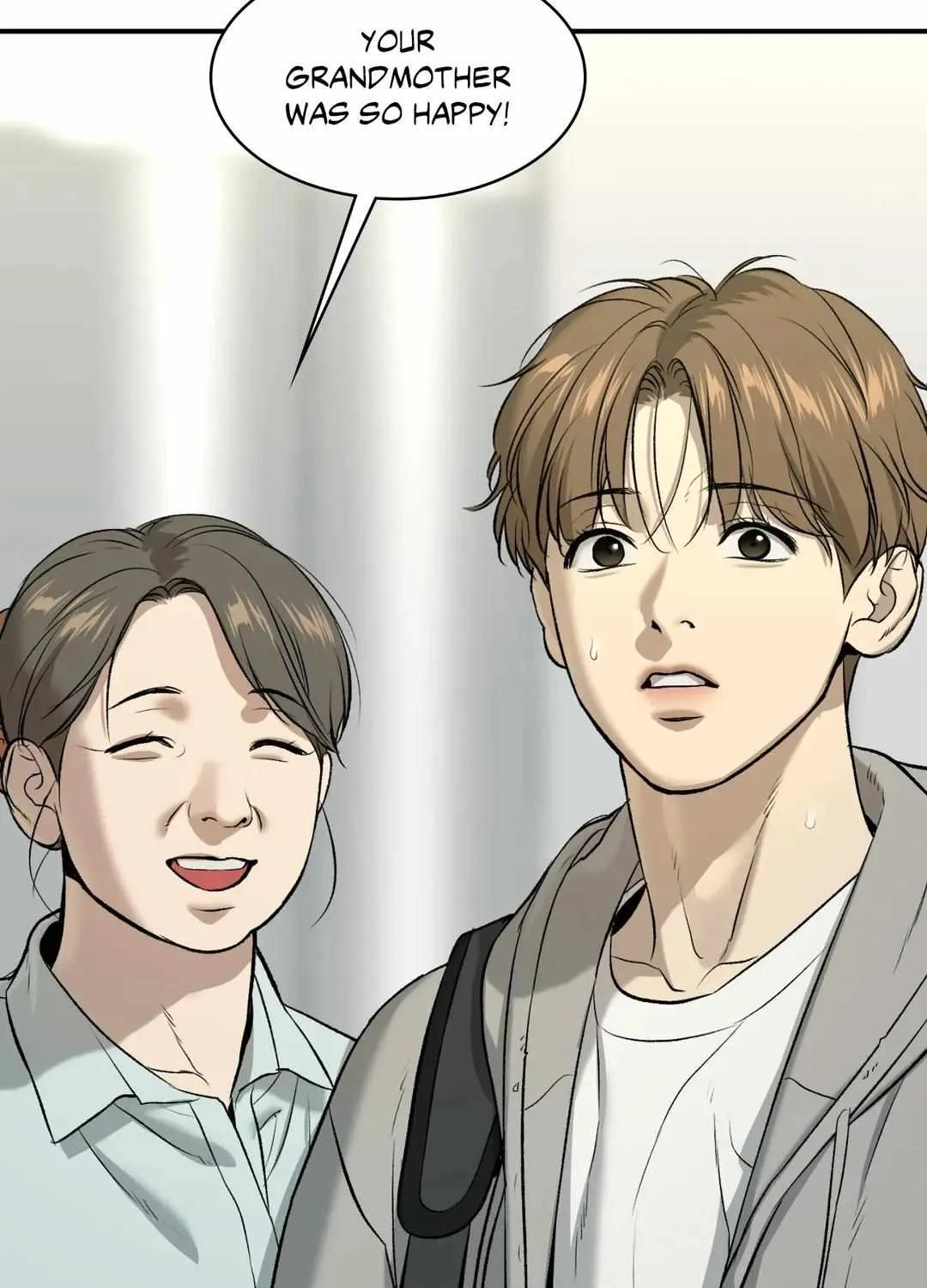 Jinx manhwa Chapter 22 page 4 - 