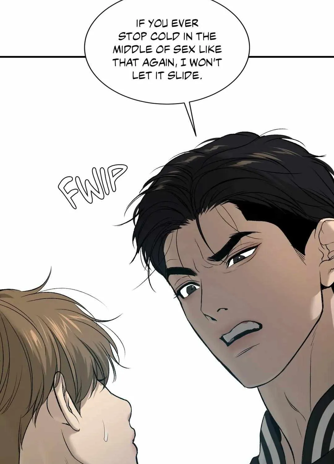 Jinx manhwa Chapter 22 page 35 - 