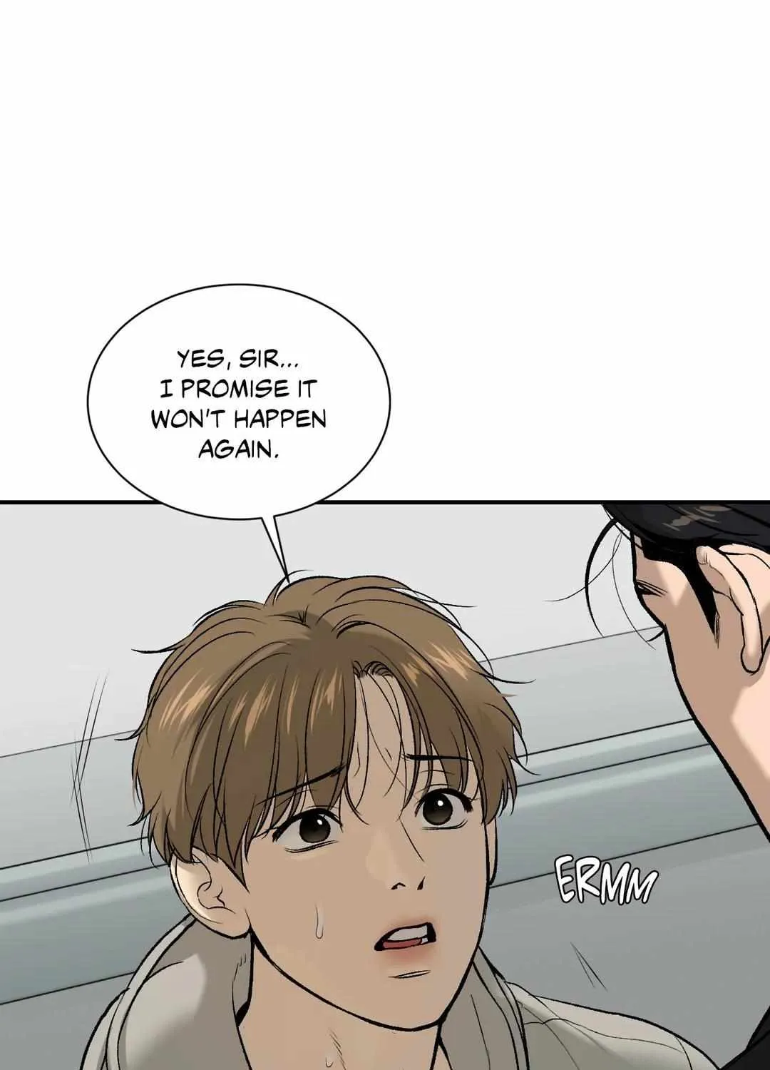 Jinx manhwa Chapter 22 page 37 - 