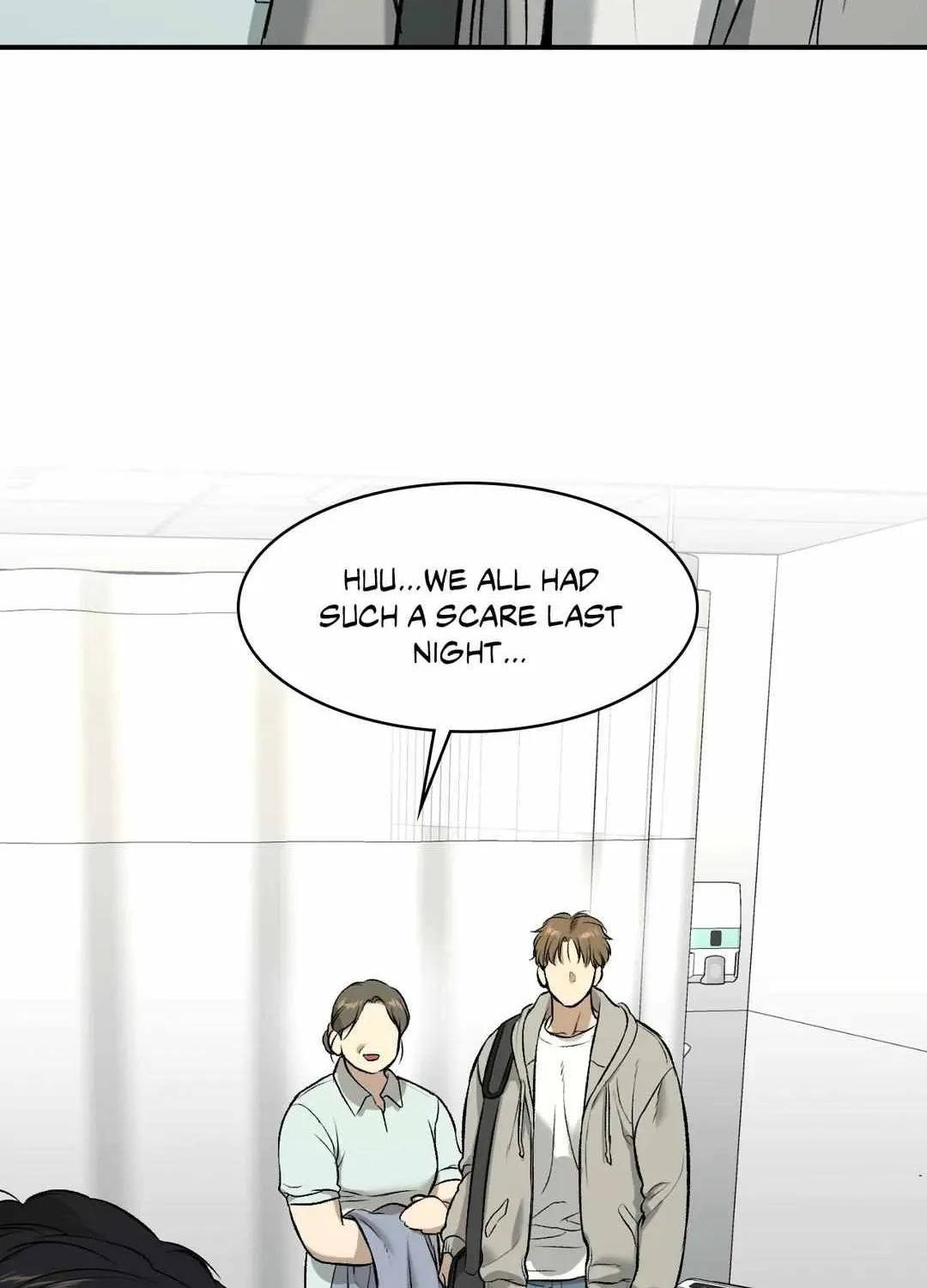 Jinx manhwa Chapter 22 page 5 - 