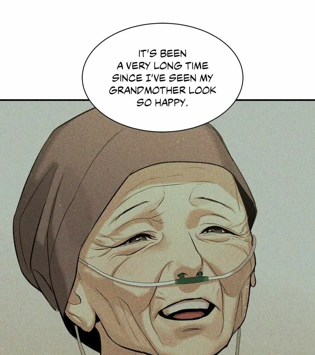 Jinx manhwa Chapter 22 page 42 - 