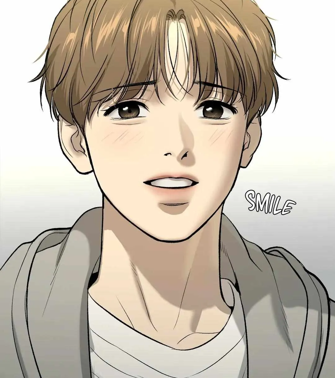 Jinx manhwa Chapter 22 page 45 - 