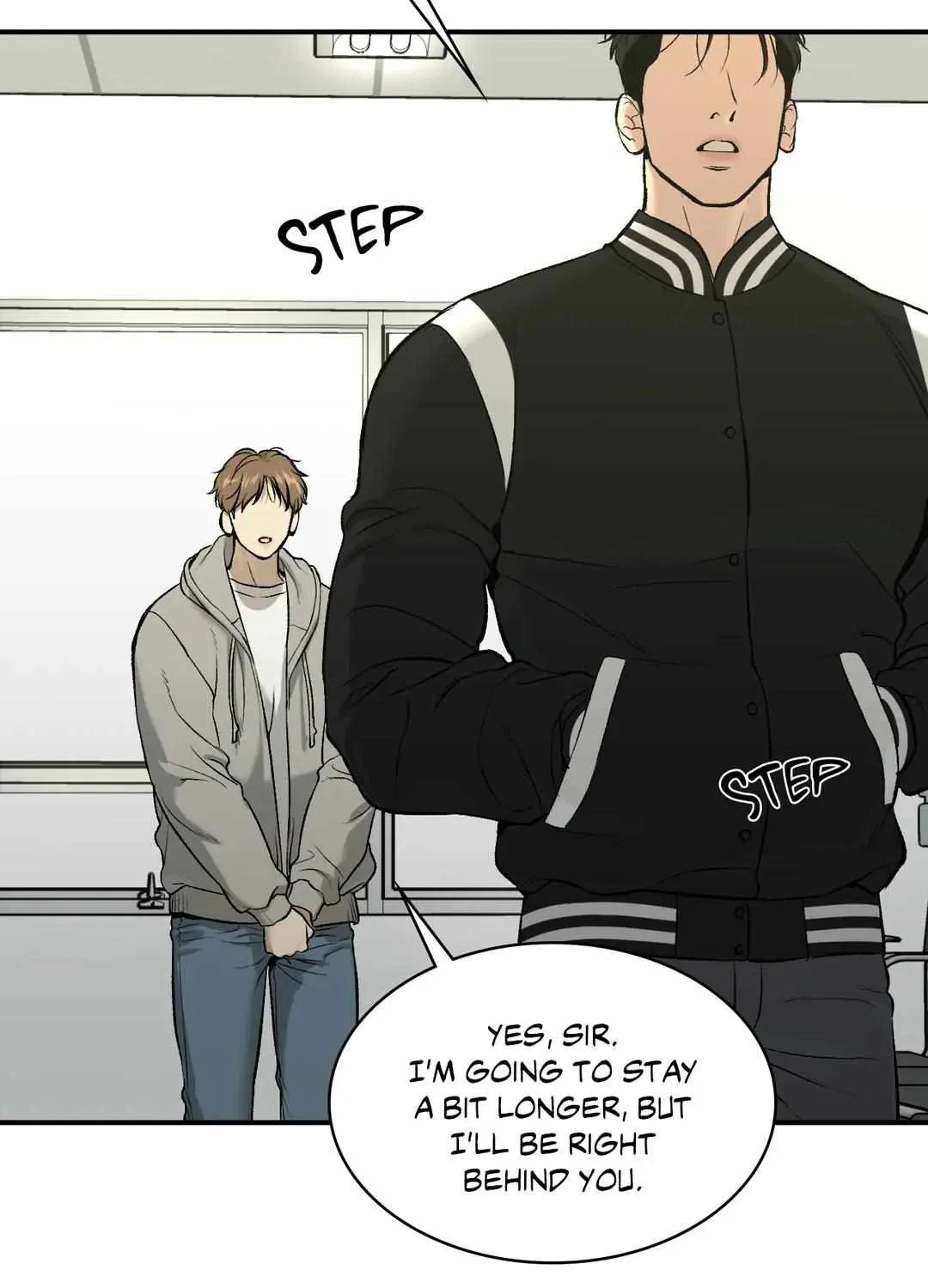 Jinx manhwa Chapter 22 page 49 - 