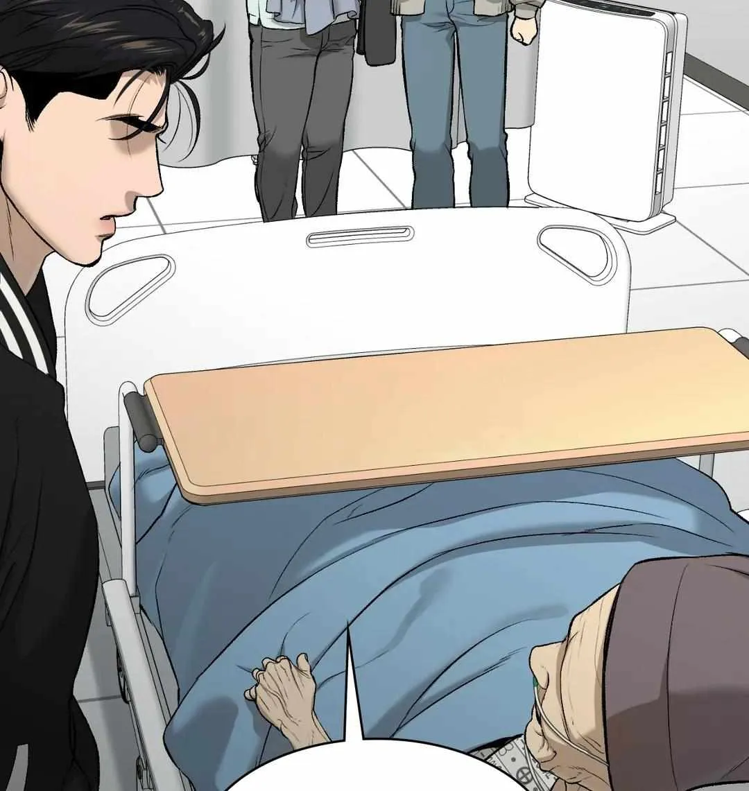 Jinx manhwa Chapter 22 page 6 - 