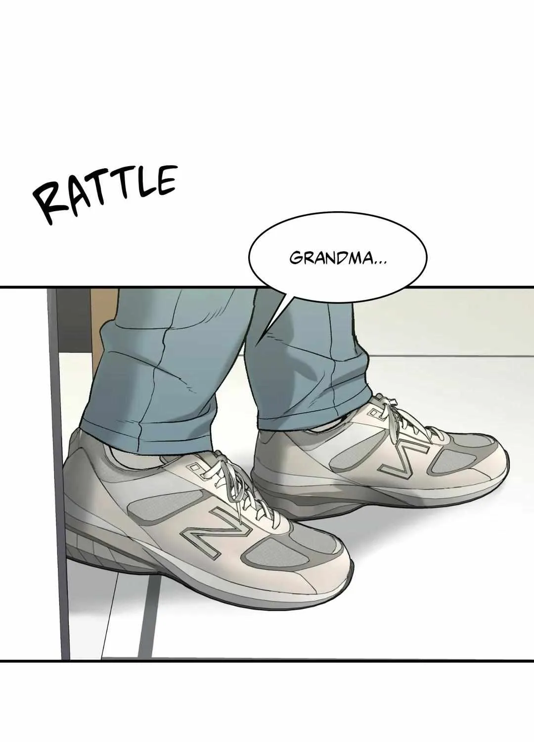 Jinx manhwa Chapter 22 page 52 - 