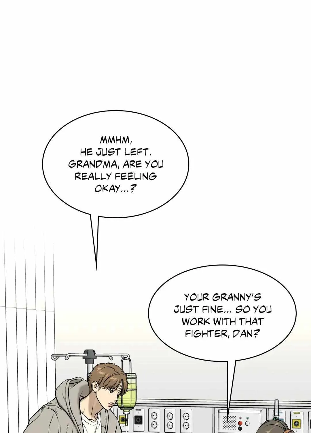 Jinx manhwa Chapter 22 page 55 - 