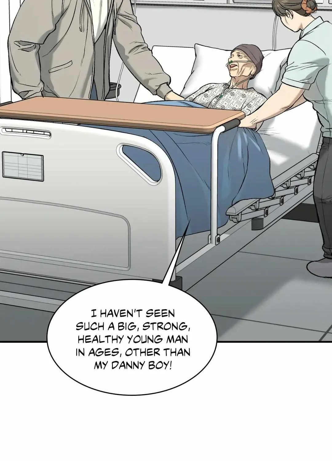 Jinx manhwa Chapter 22 page 56 - 