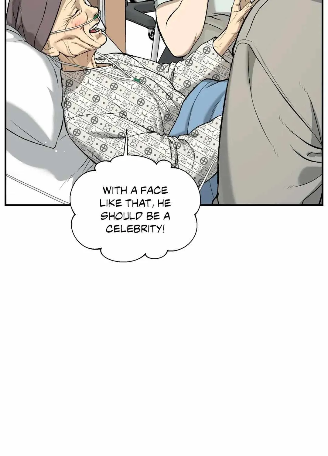 Jinx manhwa Chapter 22 page 64 - 