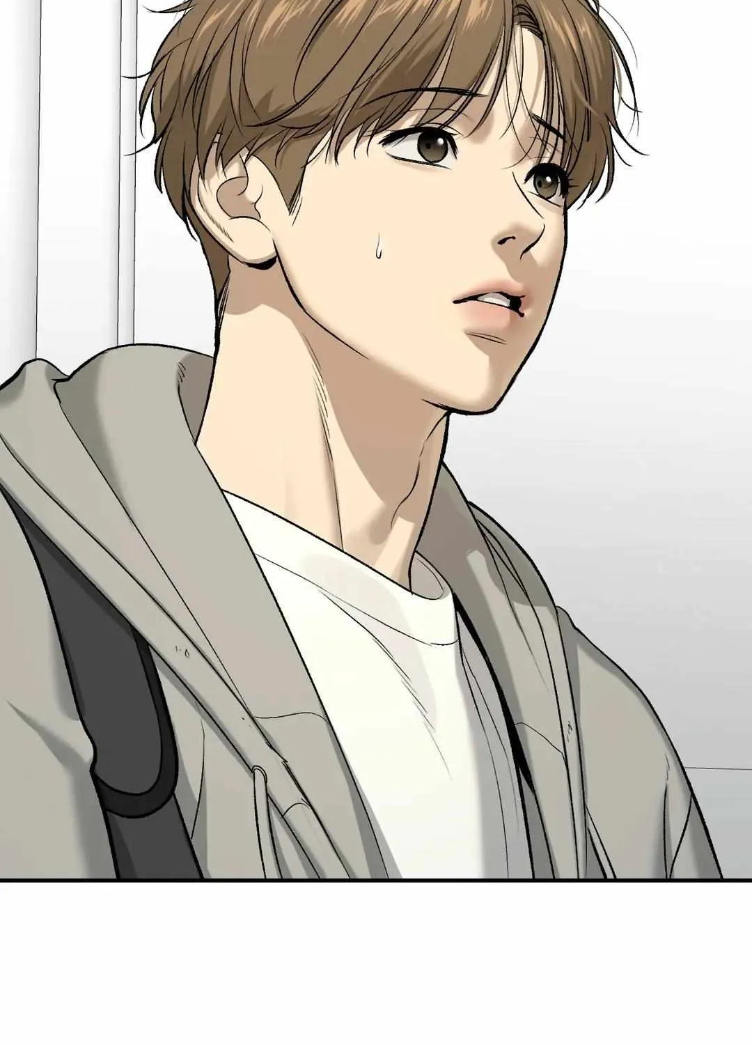 Jinx manhwa Chapter 22 page 8 - 