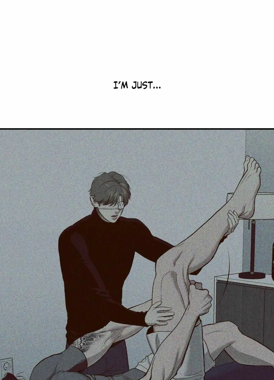 Jinx manhwa Chapter 22 page 73 - 