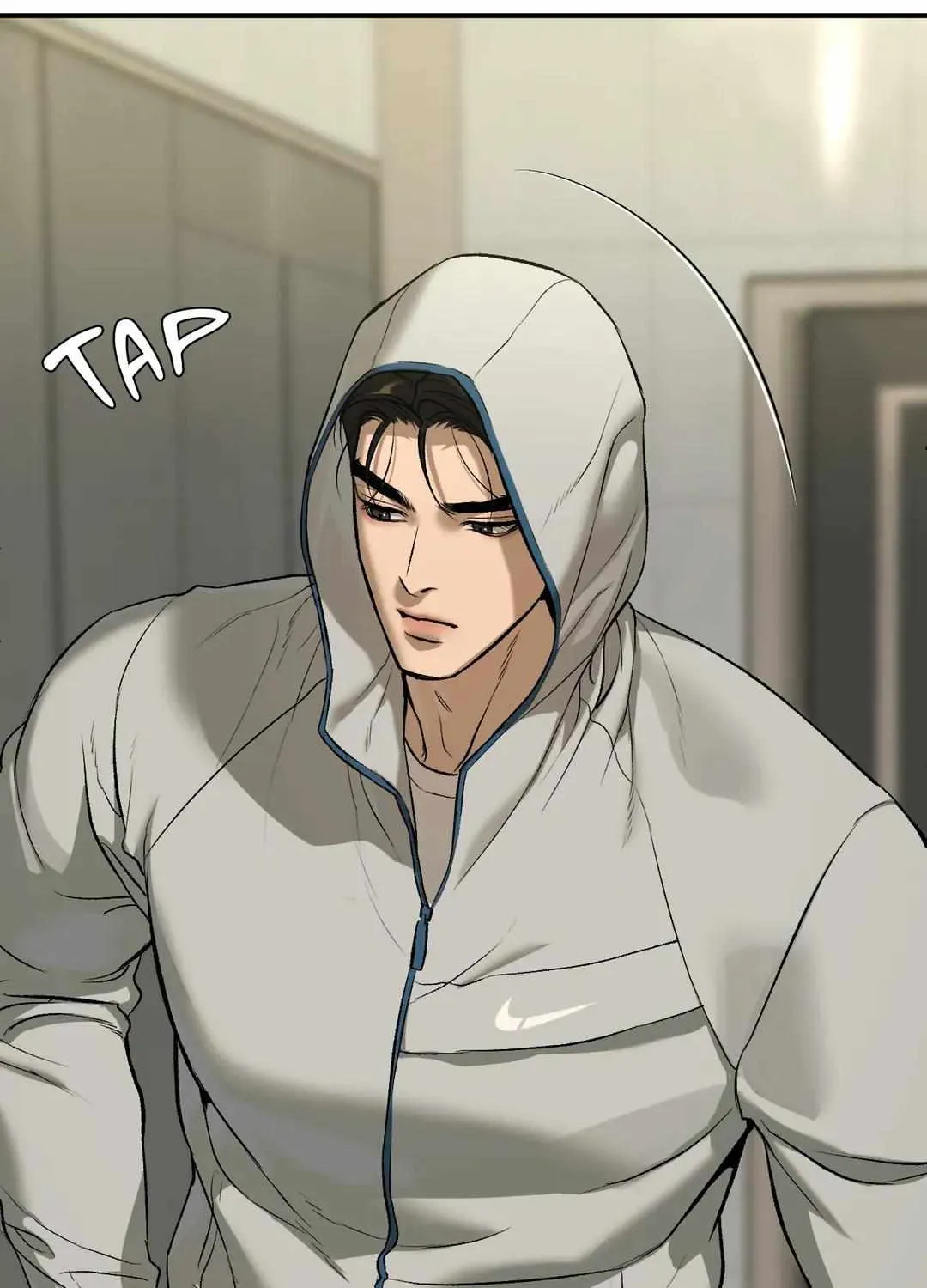 Jinx manhwa Chapter 22 page 89 - 