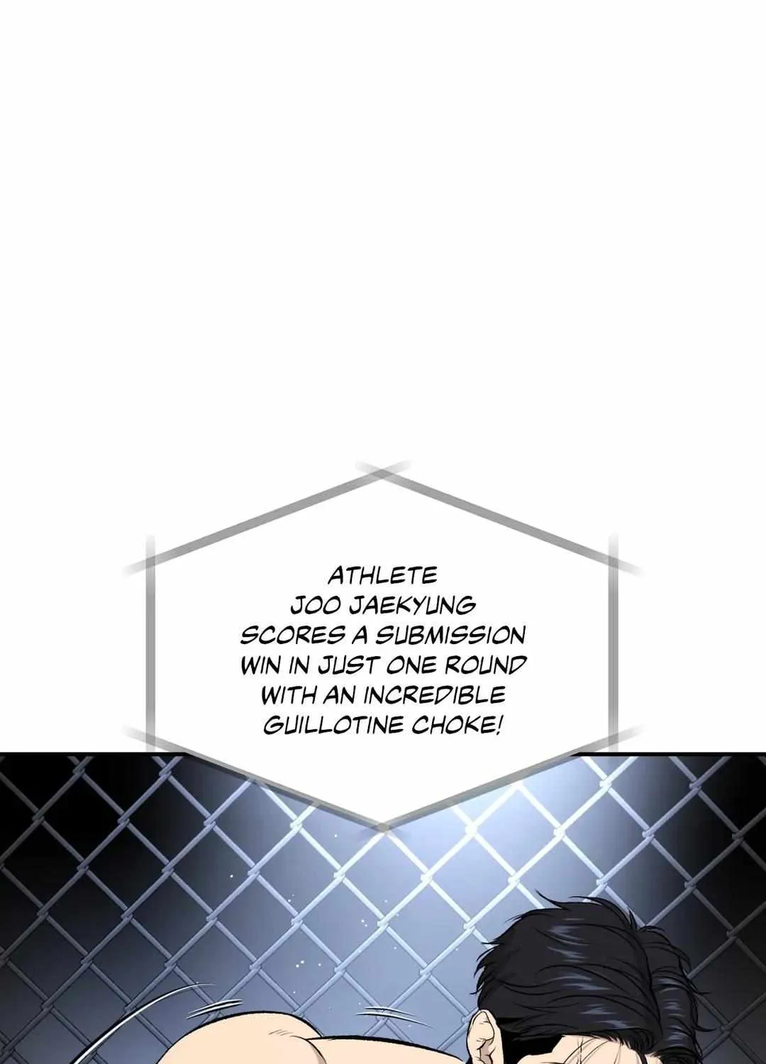 Jinx manhwa Chapter 23 page 2 - 