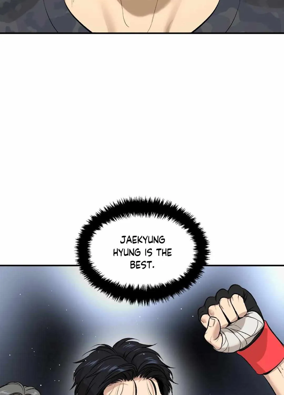 Jinx manhwa Chapter 23 page 11 - 