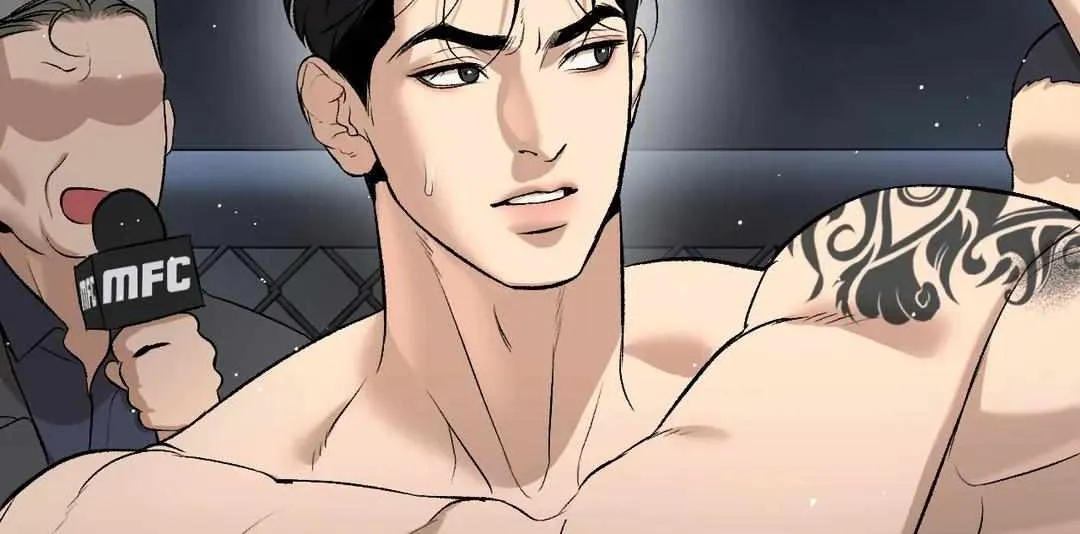Jinx manhwa Chapter 23 page 12 - 