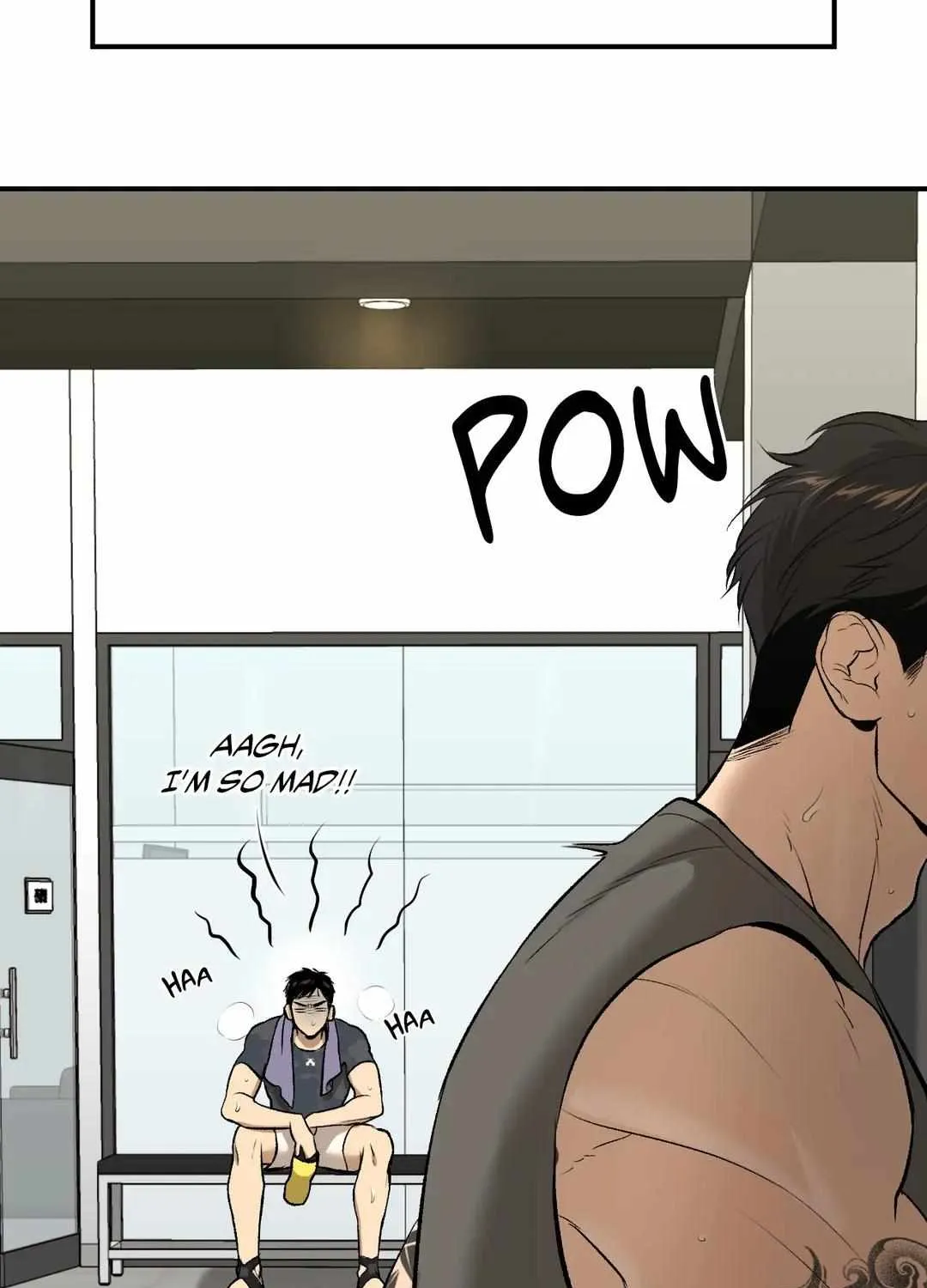 Jinx manhwa Chapter 23 page 112 - 