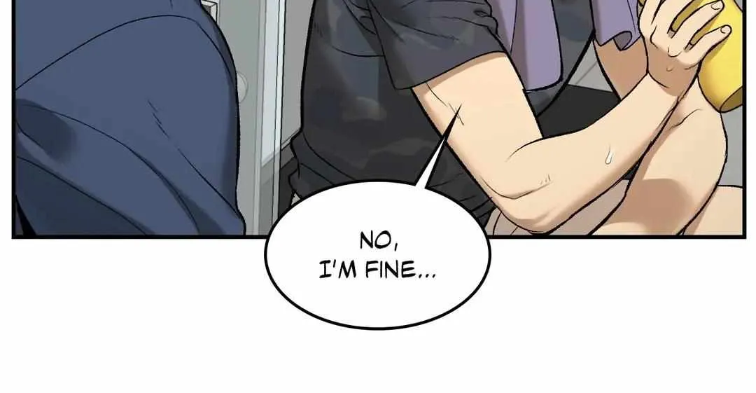 Jinx manhwa Chapter 23 page 117 - 