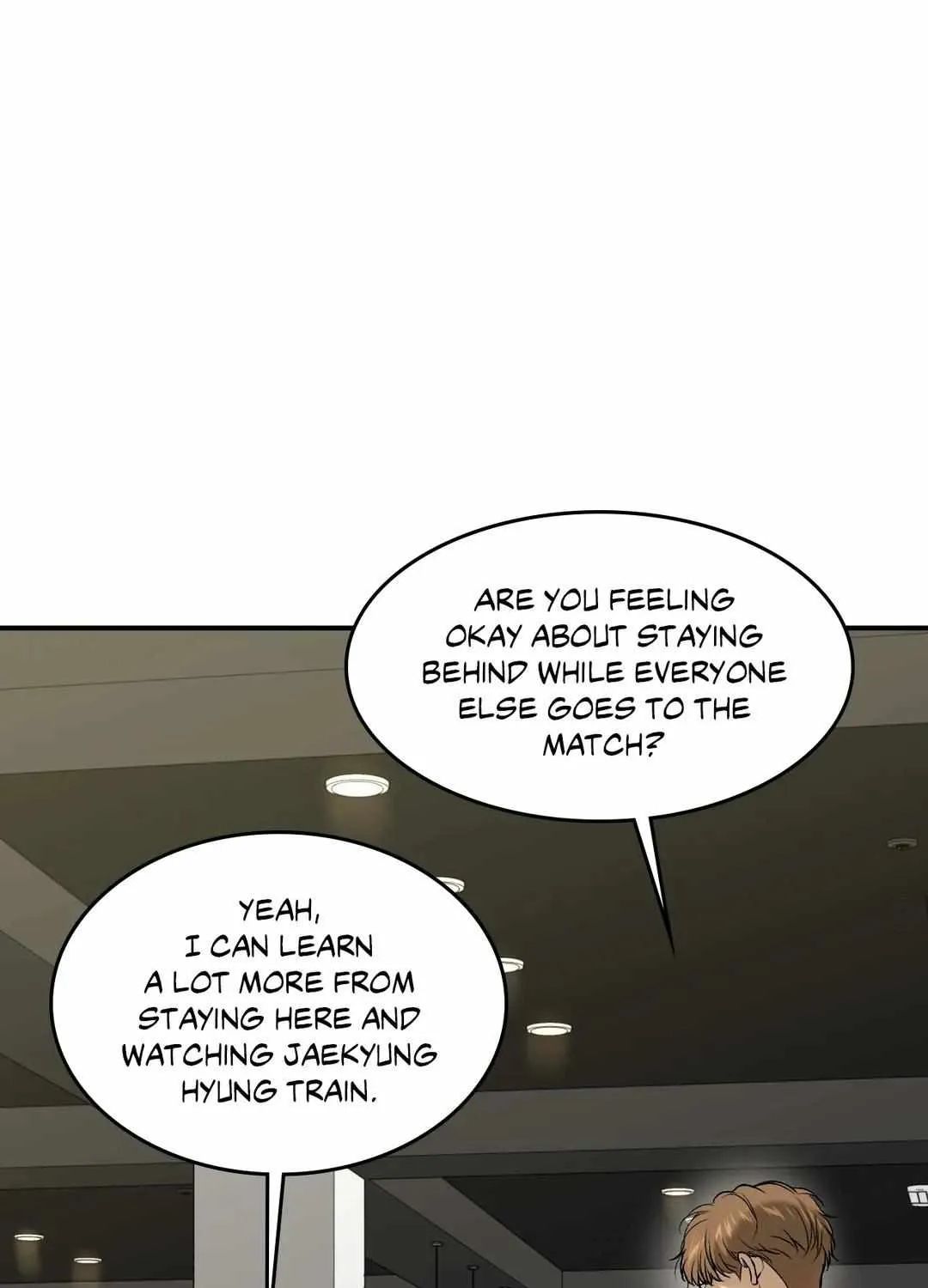 Jinx manhwa Chapter 23 page 118 - 