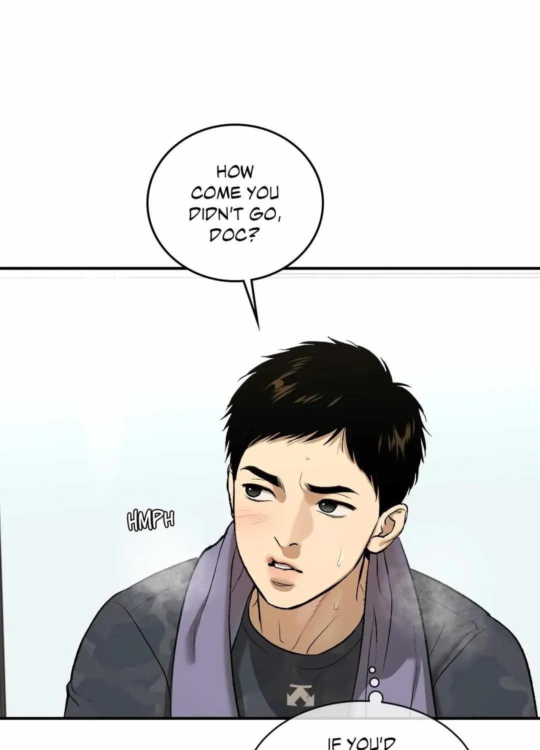 Jinx manhwa Chapter 23 page 121 - 