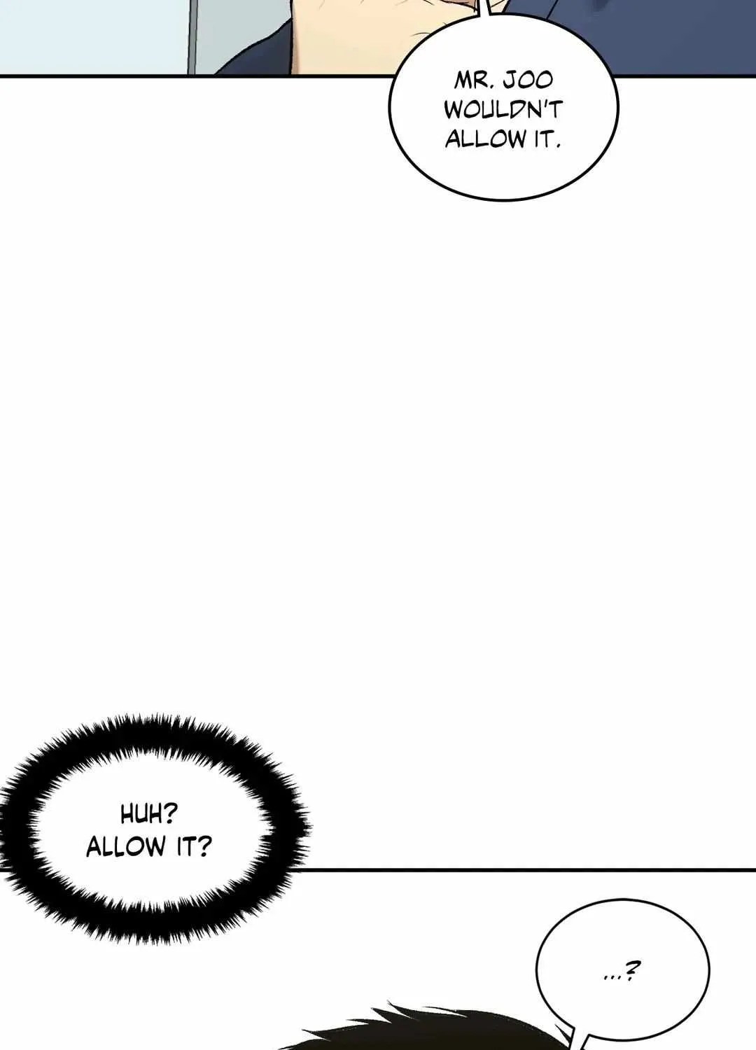Jinx manhwa Chapter 23 page 124 - 