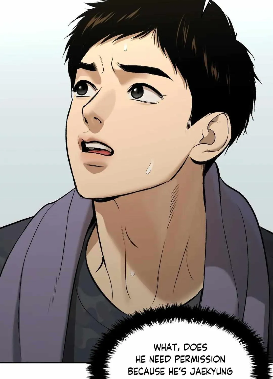 Jinx manhwa Chapter 23 page 125 - 