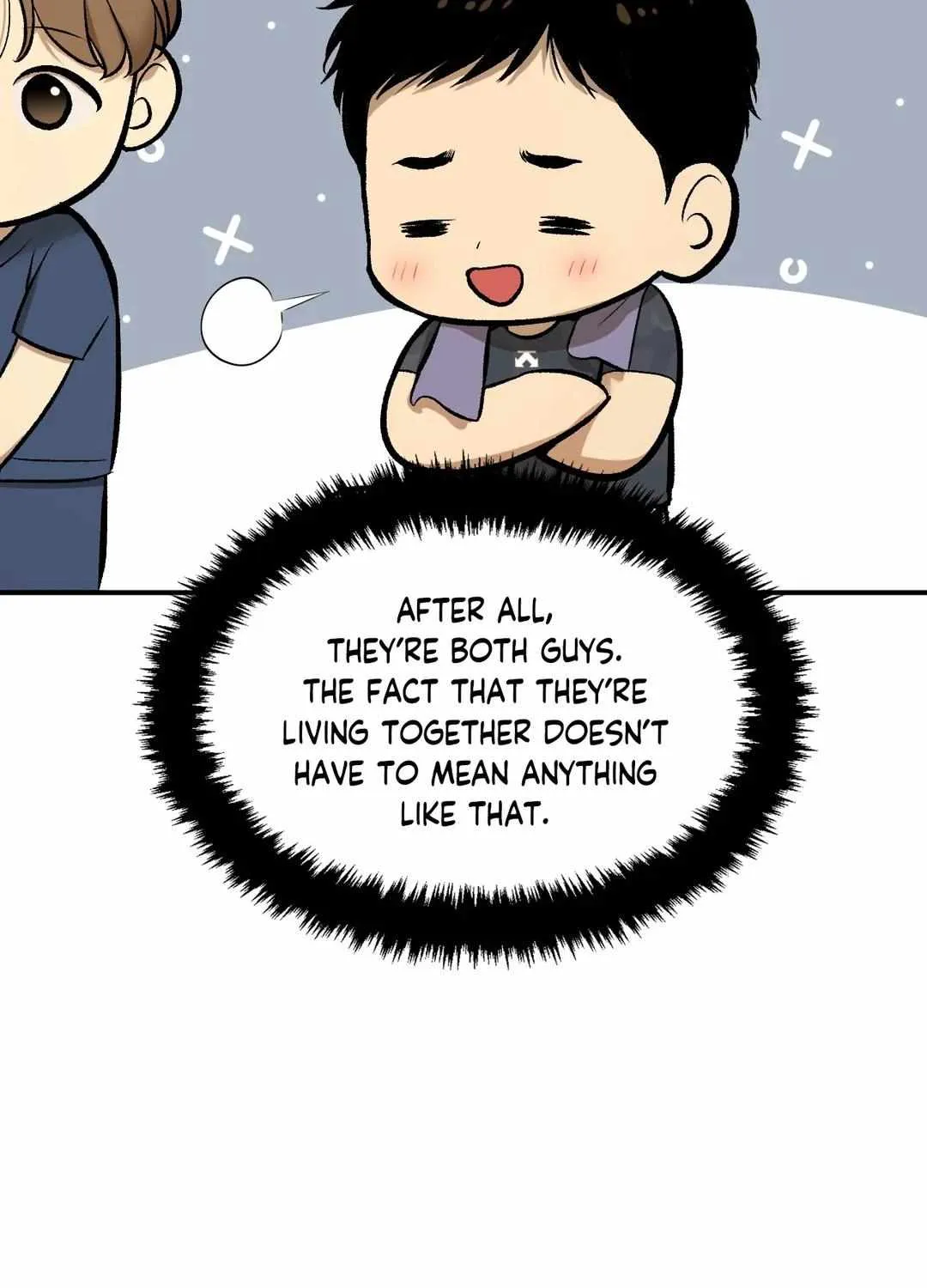 Jinx manhwa Chapter 23 page 130 - 