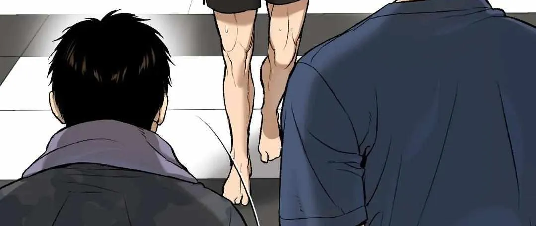 Jinx manhwa Chapter 23 page 132 - 