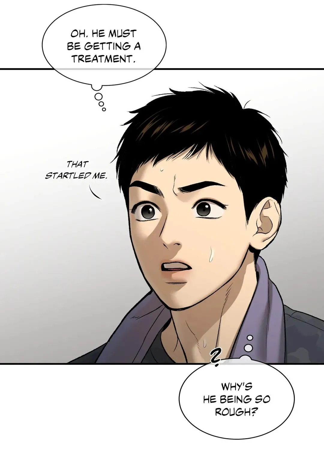 Jinx manhwa Chapter 23 page 139 - 
