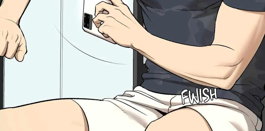 Jinx manhwa Chapter 23 page 15 - 