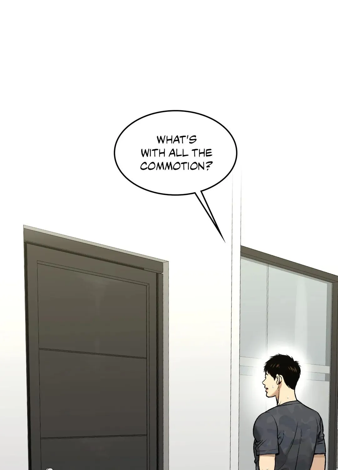 Jinx manhwa Chapter 23 page 156 - 
