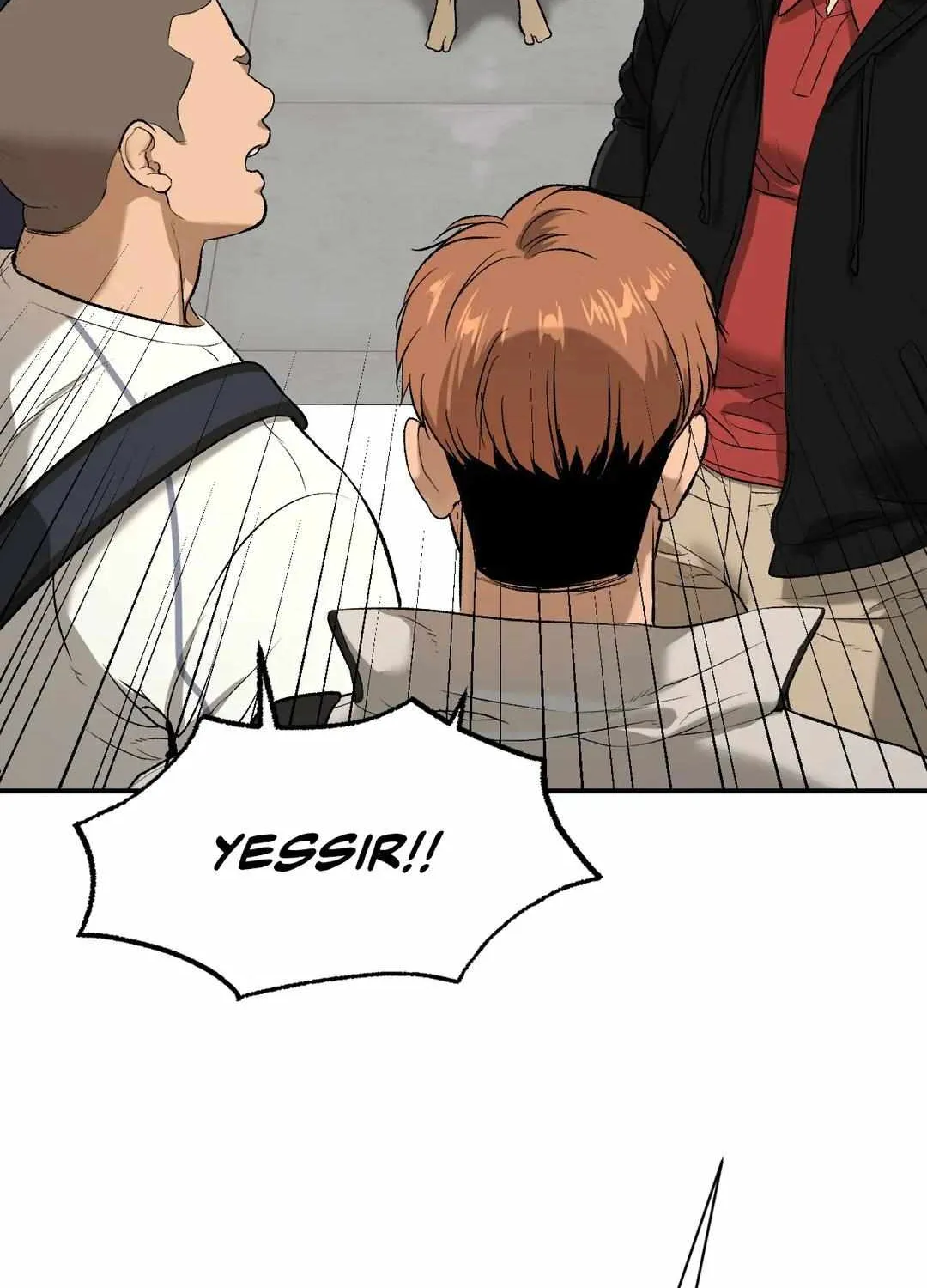 Jinx manhwa Chapter 23 page 20 - 