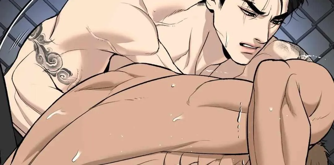 Jinx manhwa Chapter 23 page 3 - 