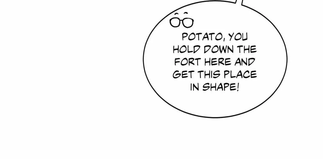 Jinx manhwa Chapter 23 page 21 - 