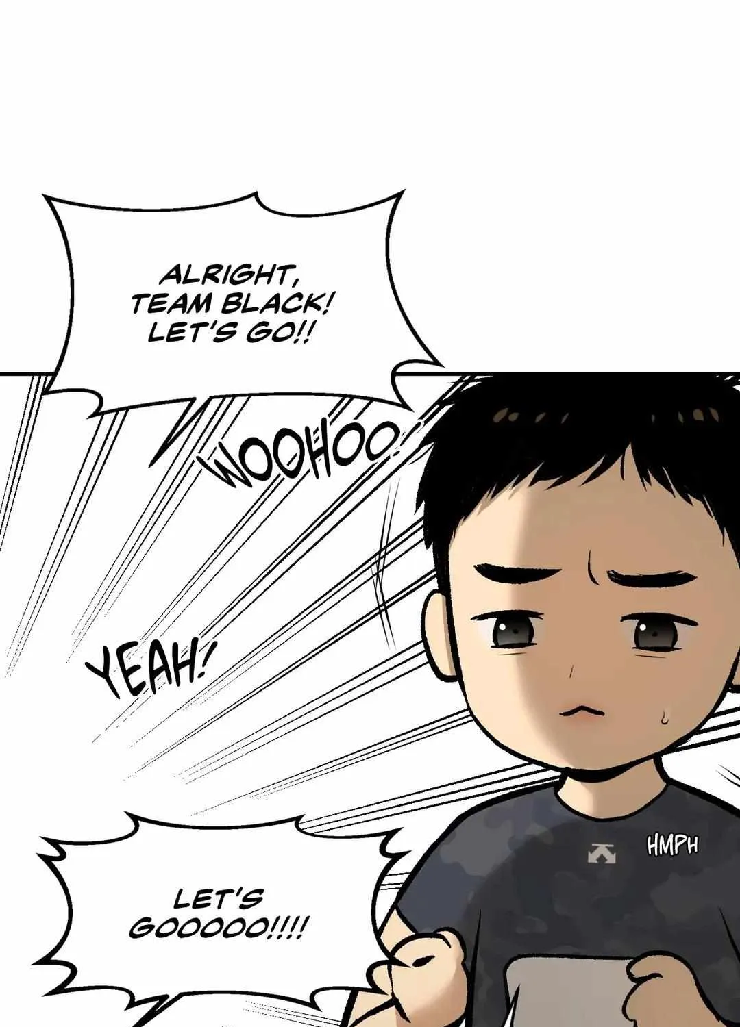 Jinx manhwa Chapter 23 page 22 - 